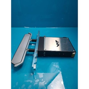 VAT 02112-BA24-BCC1 Piezas de equipos semiconductores usados como son, sin modificar - Product Image 4
