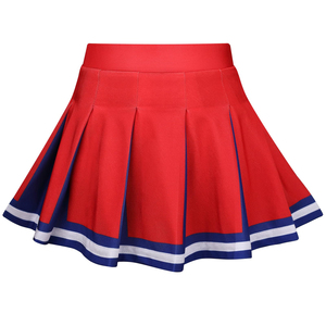 Uniforme de Animadoras Personalizado 2026, Venta Caliente, Estilo Profesional para Deportes de Equipo y Competiciones, Precio Bajo - Product Image 3