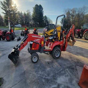 Pompe, Engrenage, Moteur, Boîte de Vitesses, Roulement pour Tracteur Massey Ferguson GC1725M - Tracteur Agricole - Garantie 3 Ans - Livraison - Product Image 4