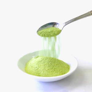 Té Verde Sencha Instantáneo Comercial en Polvo NS 1kg - Product Image 3
