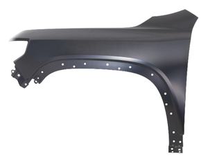 PIEZAS DE AUTOMÓVIL, GUARDABARROS DELANTERO para GMC ACADIA 2020, PIEZAS ORIGINALES OEM 84755857 84755856 GM1240420 GM1241420, GUARDABARROS - Product Image 1