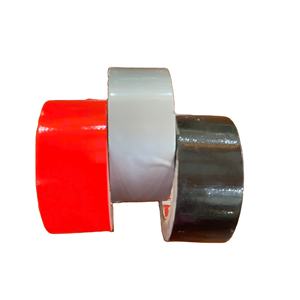 Activated Single Sided Ultimate Repair <b>Solution</b> Water Hot Melt Antistatic-Try It Weatherproof Tear Resistant Cloth Duct Tape - Product Image 6