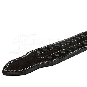 Basic Protection Powerlifting Fitness <b>Belt</b> Gym Waist <b>Belts</b> Wholesale Price 2026 Leather Powerlifting <b>Belt</b> - Product Image 2
