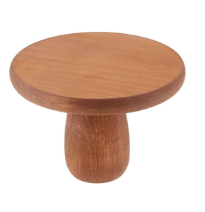 Acacia Wooden Cake <b>Stand</b> Tray <b>Top</b> Price Fruit Tray Decoration Cake Plate Wedding Wooden Dessert <b>Table</b> <b>Display</b> Cake <b>Stand</b> - Product Image 1