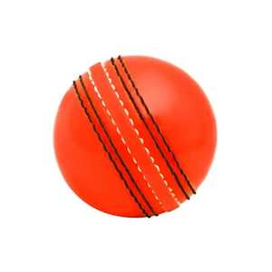 Juego de Pelotas de Cricket Profesionales de Alta Calidad, Pelotas de Práctica de Cuero Genuino Suave, Logotipo Personalizado, Pelotas Resistentes al Agua para Jugadores - Product Image 3