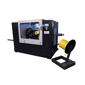 เครื่องรีดพลาสติกแบบหมุน Complete Inflow Twister IT 30 พร้อมระบบรวมโรงงานรีดขึ้นรูป ราคาดีที่สุดจากซัพพลายเออร์ - Product Image 1