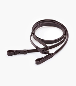 Riendas para Caballo de Goma con Liberación Rápida, Variedad de Estilos con OEM y ODM Disponibles a un Precio Razonable para Jinete - Product Image 3