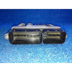 Korando - ECU et modules informatiques d'occasion 6715400032 - Product Image 3
