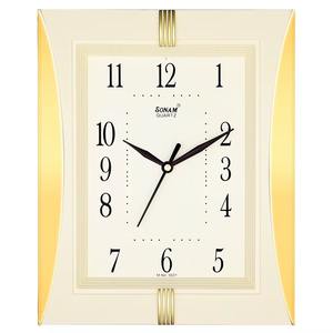 Reloj de Pared Redondo Grande de Alta Demanda con Movimiento Silencioso y Números Fáciles de Leer Disponible para la Venta - Product Image 3