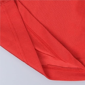 Combinaison de lutte pour hommes, uniforme d'équipe personnalisé, tenue de lutte athlétique à compression, vêtements d'entraînement et de compétition - Product Image 6