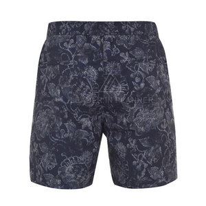 กางเกงขาสั้นผู้ชายแบบสวมใส่สบายสำหรับกิจกรรมกลางแจ้ง ราคาขายส่ง รับสกรีนโลโก้ ไซส์ใหญ่ น้ำหนักเบา - Product Image 3