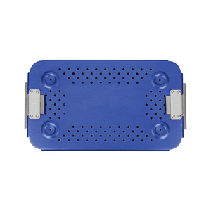 Juego de Instrumentos Ortopédicos con Certificados CE ISO, Retractor Multifunción para Tobillo con Alambre de Kirschner, Equipo Médico Quirúrgico - Product Image 5