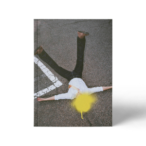 KINO Lost and Found, Álbum Oficial de K-Pop Coreano en CD - Product Image 1