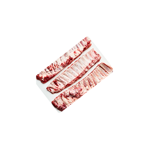 Costillas de cerdo congeladas de alta calidad, disponibles en grandes cantidades para compradores al por mayor. - Product Image 4