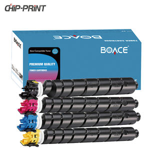 HP Color para LaserJet <span class=keywords><strong>Pro</strong></span> 4203dw/4203dn MFP 4303dw/4303dn/4303fdw Chip-Print compatible con los cartuchos de tóner CYMK del * 1, 2, 2, 1, 2, 1, 2 - Product Image 2