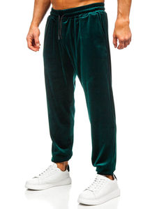 Conjunto Deportivo de Dos Piezas para Hombre, Estilo Vintage, de Forro Polar, 100% Algodón, con Capucha, Cordón Ajustable, Pantalones Cortos y Camiseta - Product Image 6