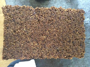 Durable SVR 10 Natural Rubber Molding Grade Outstanding <b>Industrial</b> Rubber Raw Material - Product Image 3