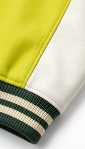 Vêtements de sport de style américain, finition satinée, impression par sublimation, vêtements d'extérieur tendance, baseball professionnel - Product Image 4