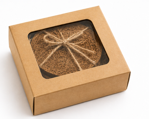 Vietnam Handicrafts Coir <b>Coaster</b> Exporter - Container Load Coir Cup <b>Coaster</b> Competitive Price Eco Tableware Manufacturer - Product Image 4