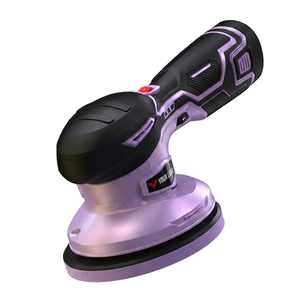 OEM Custom Logo Cordless <b>Car</b> <b>Polisher</b> Auto Buffer Polishing Machine - Product Image 1