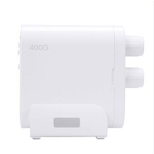 Sistema de Filtro de Agua por Ósmosis Inversa con Pantalla LCD para Tableta, Presión de 0.35 Mpa, Flujo de 1.0 L/min, Agua Purificada, Máquina de Agua Pura - Product Image 1