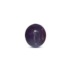 Natural Star Ruby 10.2 Carat Certified Wholesale Gemstone - Product Image 1