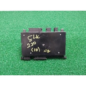 ECUs y Módulos de Computación Usados GLK A2129005200 - Product Image 1