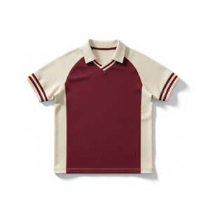 Conjunto de Uniforme de Cricket con Gestión Avanzada de la Humedad, Diseño Personalizado, Ropa Deportiva Profesional, Proveedor de Camisetas y Pantalones de Cricket - Product Image 1