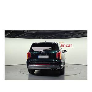 Hyundai Palisade Diesel 2.2 2WD Modèle Novembre 2022, 23 793 km, Norme d'émission Euro V, Boîte automatique, Sièges en cuir, Conduite à gauche - Product Image 4