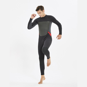 Trajes de Neopreno para Natación, Buceo y Surf, 2mm 3mm 5mm, Transpirables, que Absorben la Humedad, Unisex, de la Mejor Calidad, Servicio OEM - Product Image 5