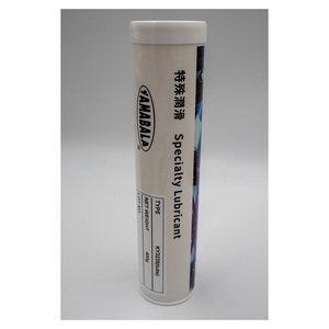 Grasa Industrial de Alto Rendimiento Yamabala KY3235 con Aceite Base Duradero para Maquinaria y Equipos - Product Image 1