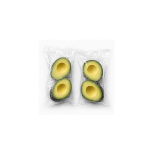Best Quality Hot Sale Cheap Price Delicious IQF Frozen Hass Avocado Halves Packed in Various Size <b>Bag</b> - Product Image 1