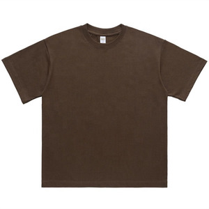 เสื้อยืดลายกราฟิกจักรยานเสือภูเขาแฟชั่นสำหรับผู้ชาย ฤดูใบไม้ร่วง ลำลอง คอกลม ผ้าฝ้าย 100% พิมพ์ลายดิจิทัล ผ้าถัก แห้งเร็ว ทรงหลวม - Product Image 1