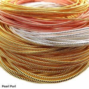 ลวดฝรั่งเศสแข็งเส้นผ่านศูนย์กลาง1-1,25มม. สีเทาเข้ม - Product Image 2