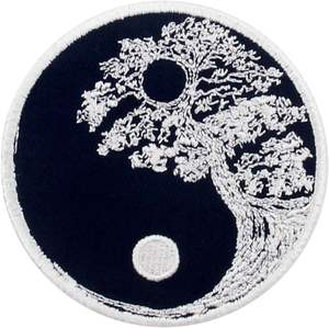 Parches de Tela Bordados Personalizados al por Mayor con Diseño de Flores - Pedidos al por Mayor, Colores y Logotipos Personalizados - Product Image 6