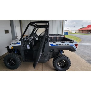 Polaris Ranger XP Kinetic (Eléctrico) 2024 en Subasta - Product Image 3