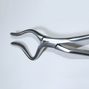 Pinzas de Reducción y Reposición Pélvica para Cirugía General WORLD PRECISION SURGICAL WPS-DO-14 Instrumentos Manuales de Acero 240 MM CE - Product Image 6