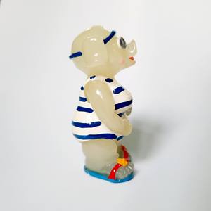 Les meilleures statues de pèlerinage en résine écologique du Vietnam pour la décoration de la maison Acheteurs en gros Bienvenue! Pour Thanksgiving! - Product Image 3