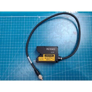 หัวเซนเซอร์วัดระยะทางด้วยเลเซอร์ KEYENCE LK-G10 ใช้ได้ทันที อะไหล่อุปกรณ์เซมิคอนดักเตอร์รุ่นเก่า - Product Image 4