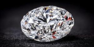 Wholesale B2B Price 1.5 Carat E VVS1 Loose Lab Grown Diamond Oval Shape with IGI Certified From D'VINS JEWELS - Product Image 5
