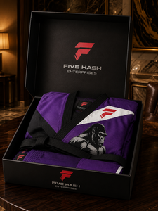 Uniforme de karate de calidad premium con tela suave, costuras resistentes y excelente libertad de movimiento. Uniformes de karate de secado rápido. - Product Image 6