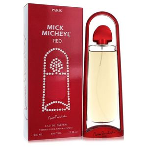 Parfum pour femme Fragrance Red par Eau De Parfum Spray (déballé) - Product Image 1