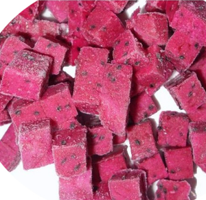 Fruta de dragón congelada de Vietnam, 99 DATOS DE ORO, lista para exportar, venta al por mayor a granel, precio de competencia - Product Image 2