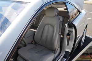 Mercedes-Benz CL-600 de 2004 - Product Image 4