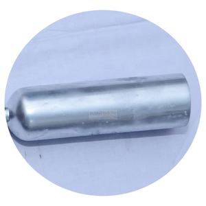 Pistolet à bille aimant pour vache Pistolet à bille aimant Spiral Animal Cage applicateur Vente en gros de meilleure qualité - Product Image 3