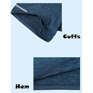 Nouvel ensemble unisexe d'été 2 pièces en coton par sublimation, grande taille, coupe-vent, pour fitness et gym, t-shirt à manches courtes et short - Product Image 5