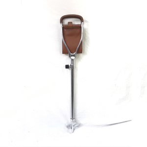 Bâton de marche léger sur mesure avec embout en caoutchouc de qualité confortable, meilleur design pour la randonnée et le camping, en vente maintenant - Product Image 4
