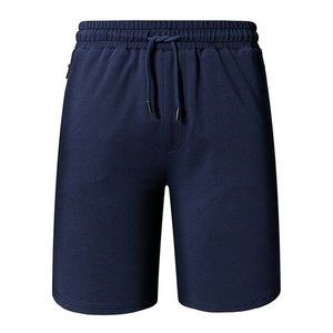 Shorts Cargo Décontractés pour Hommes en Toile de Haute Qualité, Coupe Haute, Motif Uni, Coupe-Vent, Fermeture à Cordon, Vente en Gros Directe Usine - Product Image 6