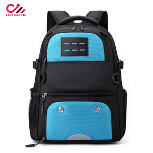 Top Selling Waterproof Outdoor Travel <b>Roll</b> Top <b>Backpack</b> Bag Large Capacity Custom Logo Multifunctional Bag <b>Backpack</b> - Product Image 4