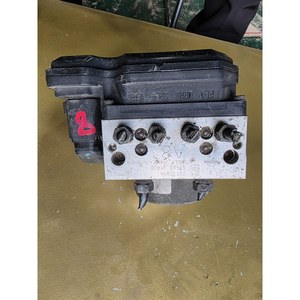 Unité hydraulique de qualité, utilisée, 47660JY40B, unité hydraulique ABS testée, compatible OEM pour Nissan, compatible pour Hitachi, pièces de voiture d'occasion. - Product Image 2